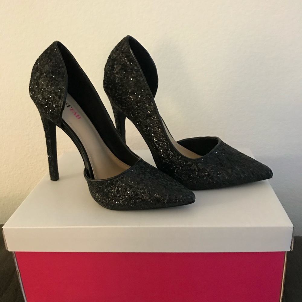 The Harlene size 7